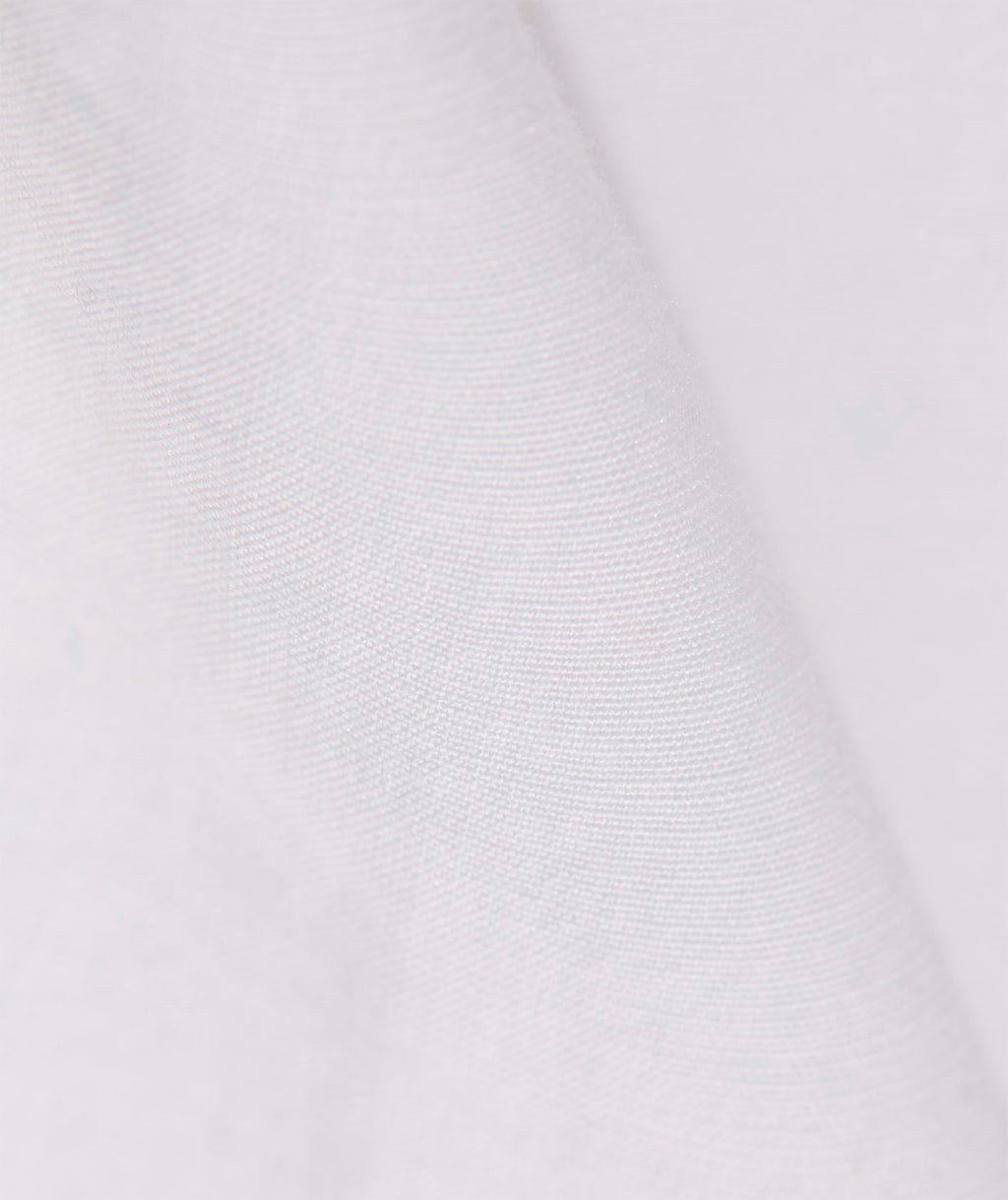 vineyard vines Birdie Poplin Button-Down, White Cap, M