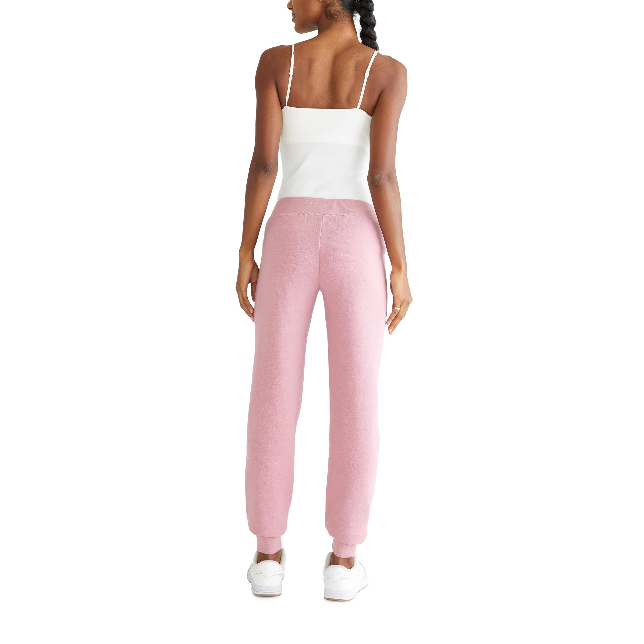 Aero Logo Cinch/Jogger Pant- Arches- 1987, Fox Glove, M