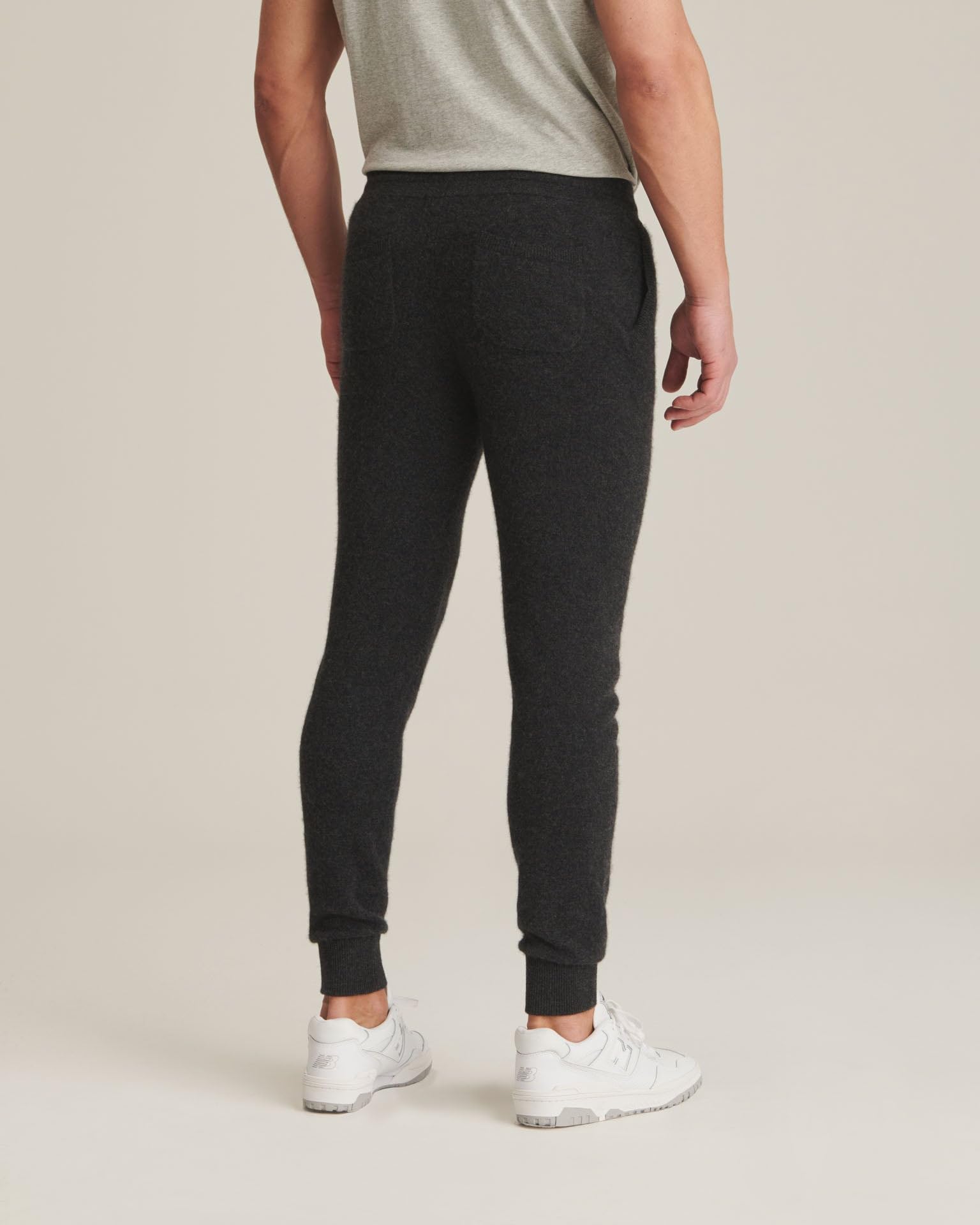 NAADAM Mens The Off-Duty Cashmere Jogger