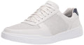 Cole HAAN Mens Grand Crosscourt Modern Perforated Sneaker, Optic White/Peacoat, 11-M US