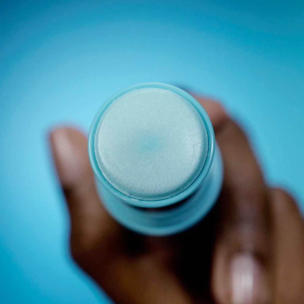 TULA Skin Care Eye Balm Glow & Get It - Dark Circle Treatment, Instantly Hydrate and Brighten Undereye Area, Portable and Perfect to Use On-the-go, 0.35 oz.