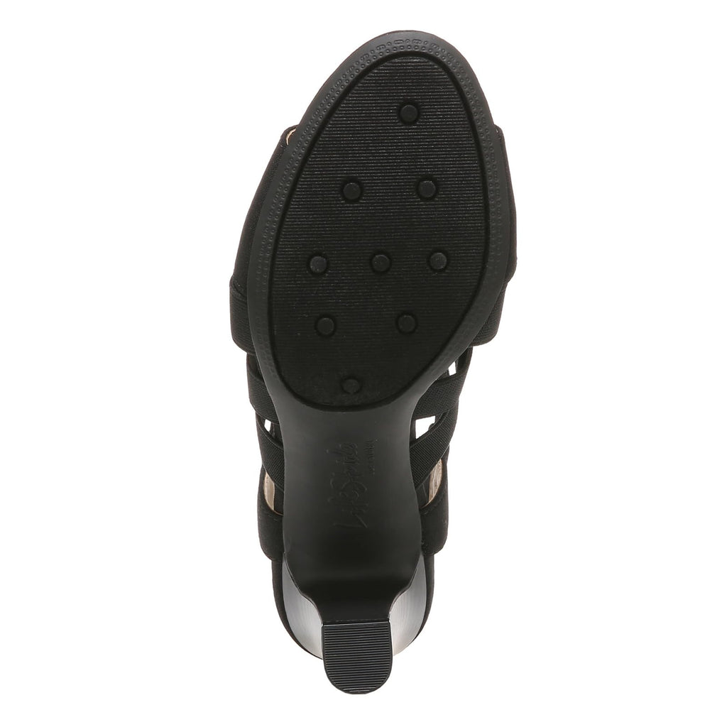 LifeStride Women's Charlotte High Heel Sandals