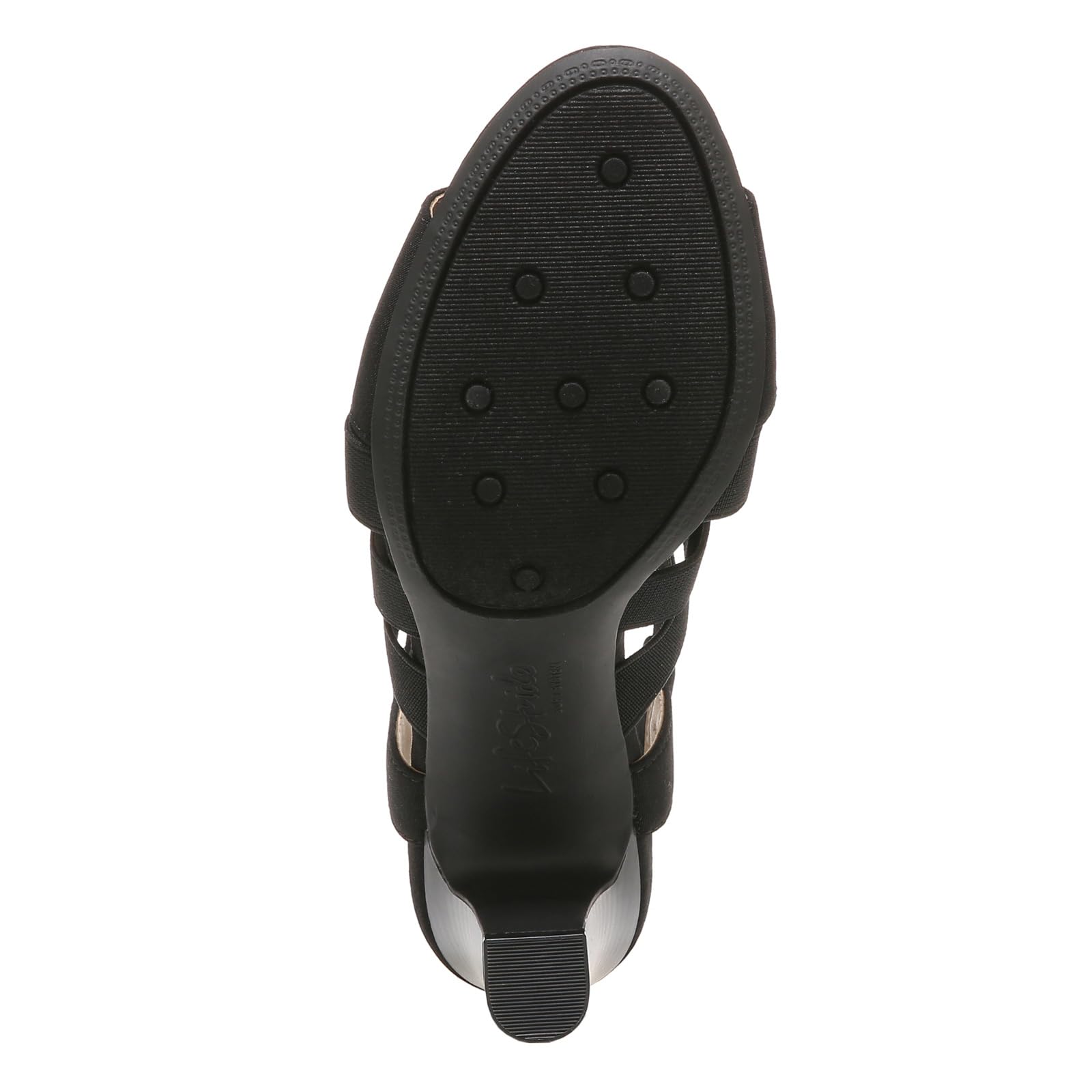LifeStride Women's Charlotte High Heel Sandals
