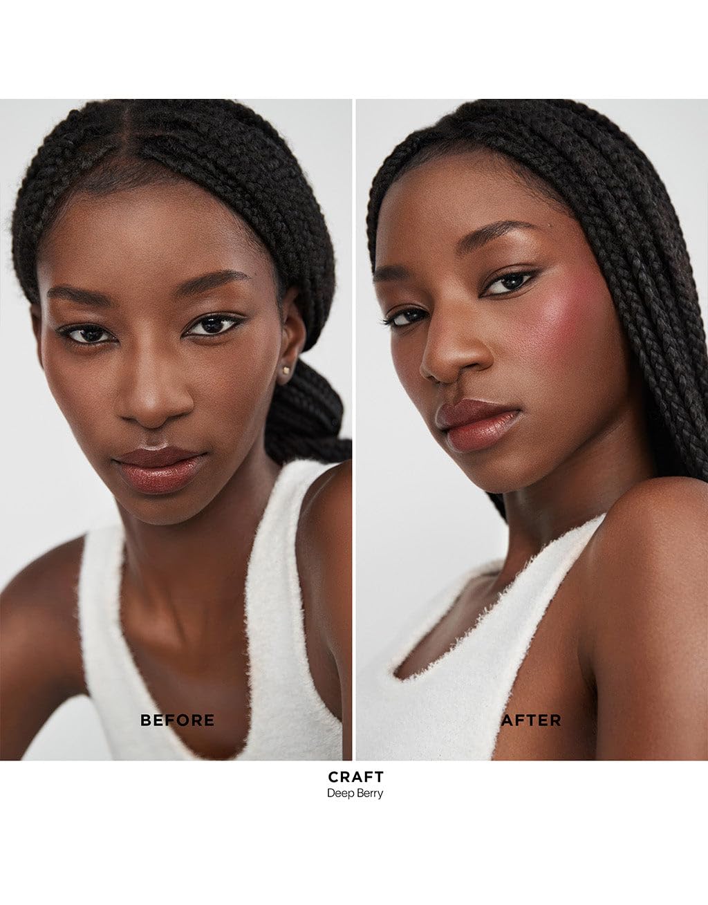 Hourglass Unreal Liquid Blush-Craft