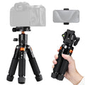 K&F CONCEPT 21.6'' Mini Desk Tripod.