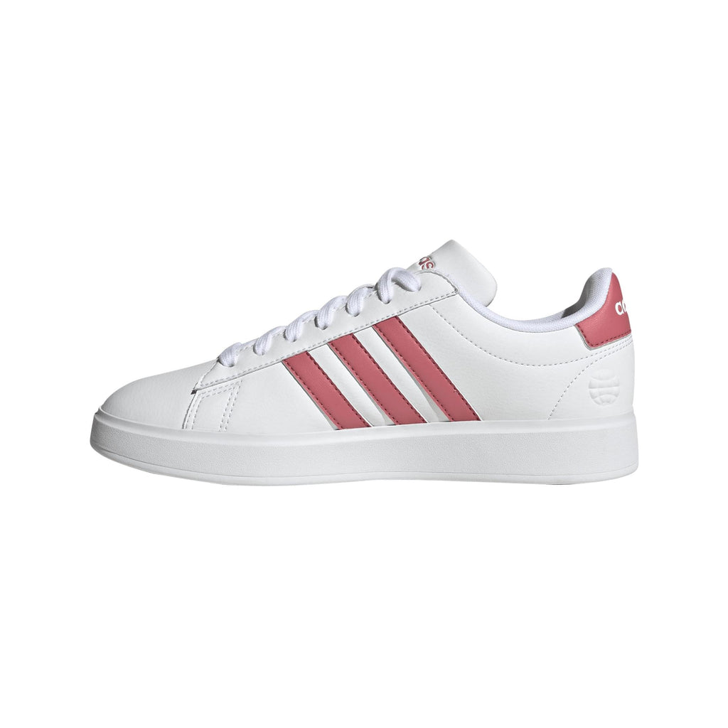 adidas Women's Grand Court 2.0 Tennis Shoe