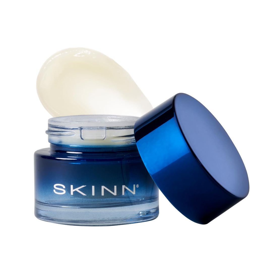 SKINN Age Reset Anhydrous Eye Balm with Probiolift - Under Eye Care Product