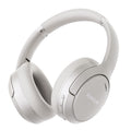 RUNOLIM Hybrid Active Noise Cancelling Headphones, 70H Playtime, Built-in Microphone, Bluetooth Wireless Over Ear Foldable Headphones with HiFi Audio, Home Travel Office