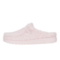 HEYDUDE Wendy Slipper - Cozy Light Pink