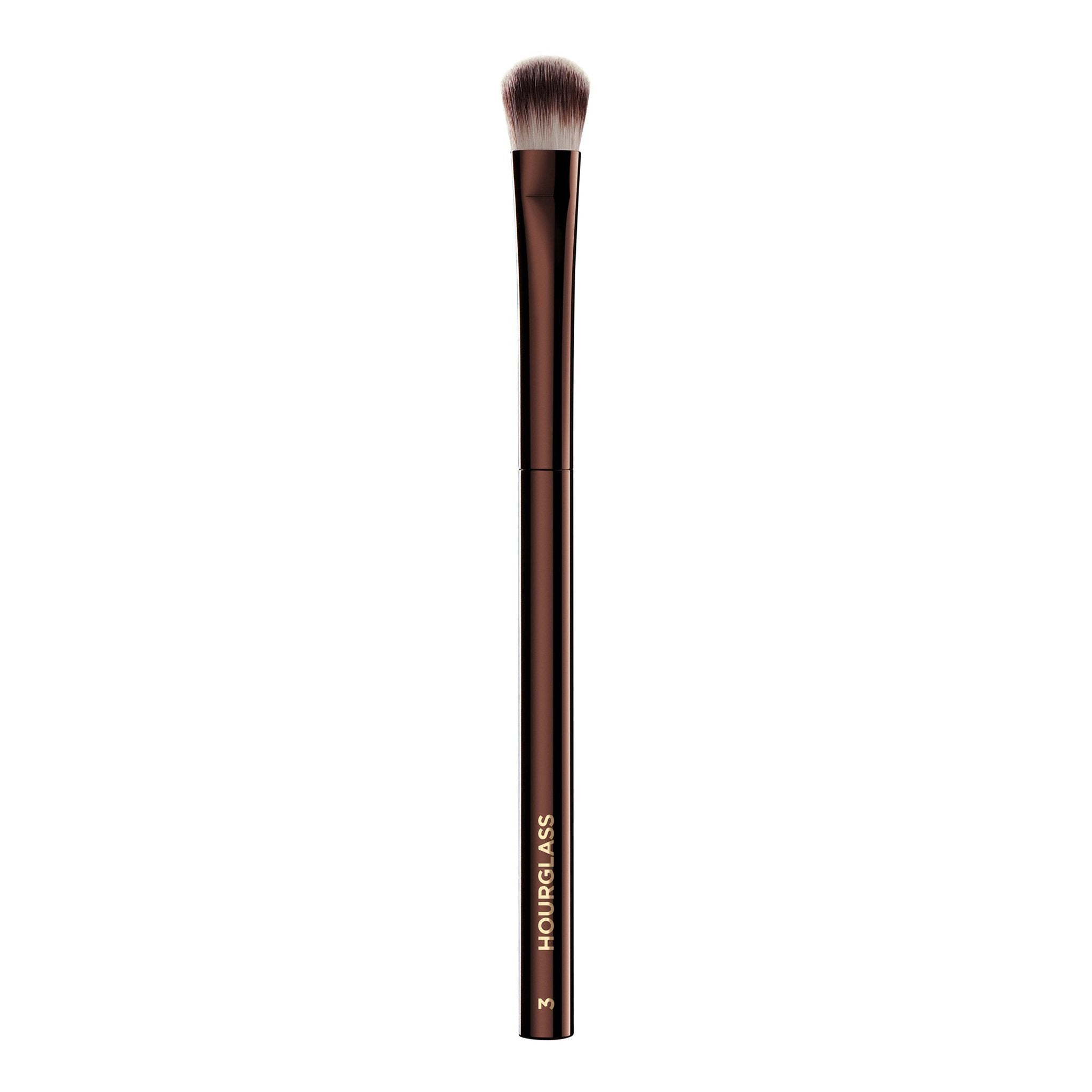 Hourglass Brush #3 - All Over Shadow