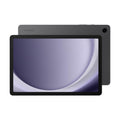 Samsung Galaxy Tab A9+ Plus 11” 128GB Android Tablet, Big Screen, Quad Speakers, Upgraded Chipset, Multi Window Display, Slim, Light, Durable, Kids Friendly Design, US Version, 2024, Graphite