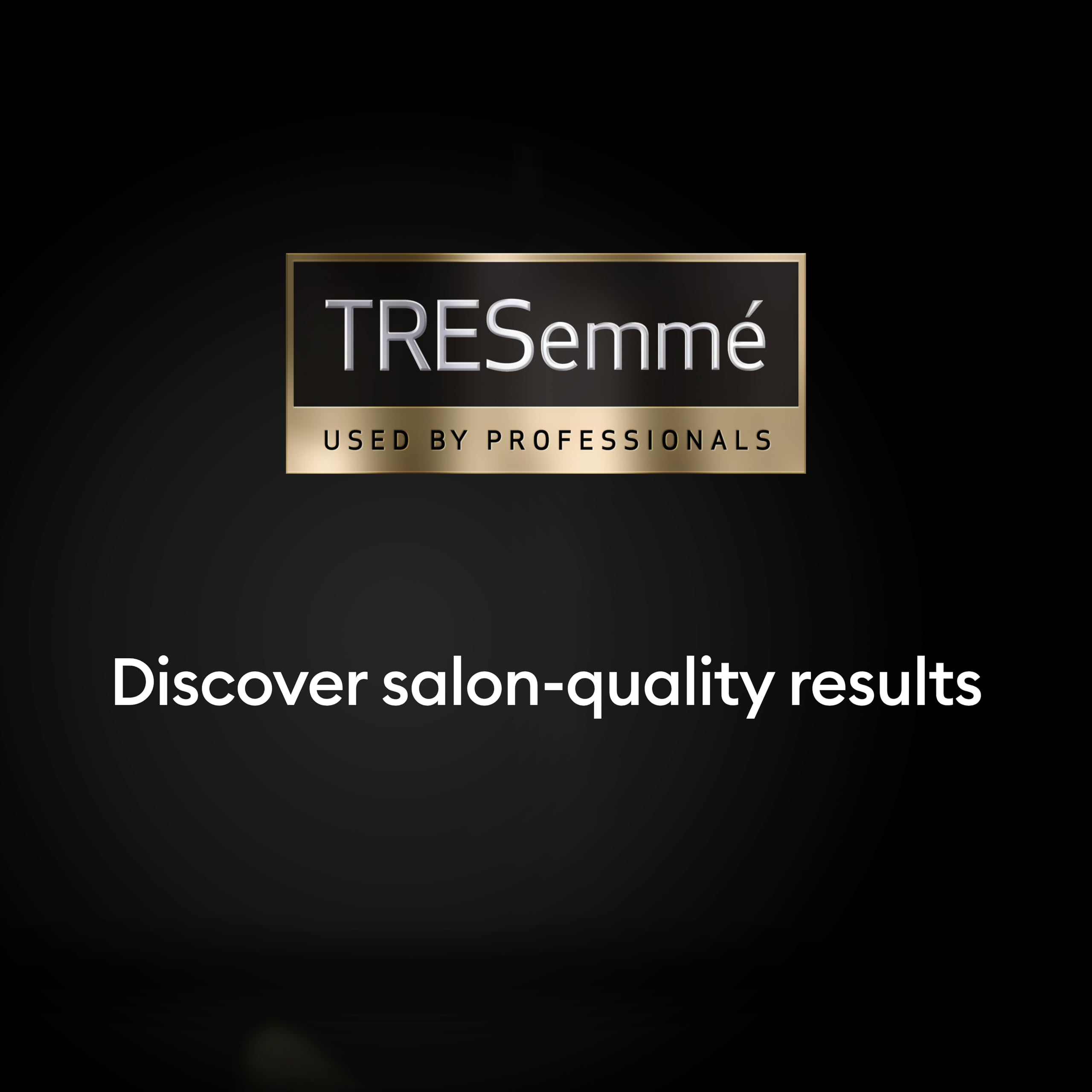 TRESemmé Care & Protect Heat Defence Spray- Reduces Breakage by Up to 82% & Prevents Brittle & Dull Hair- Heat Protection Up to 230°C for Smooth, Healthy Hair 270ml