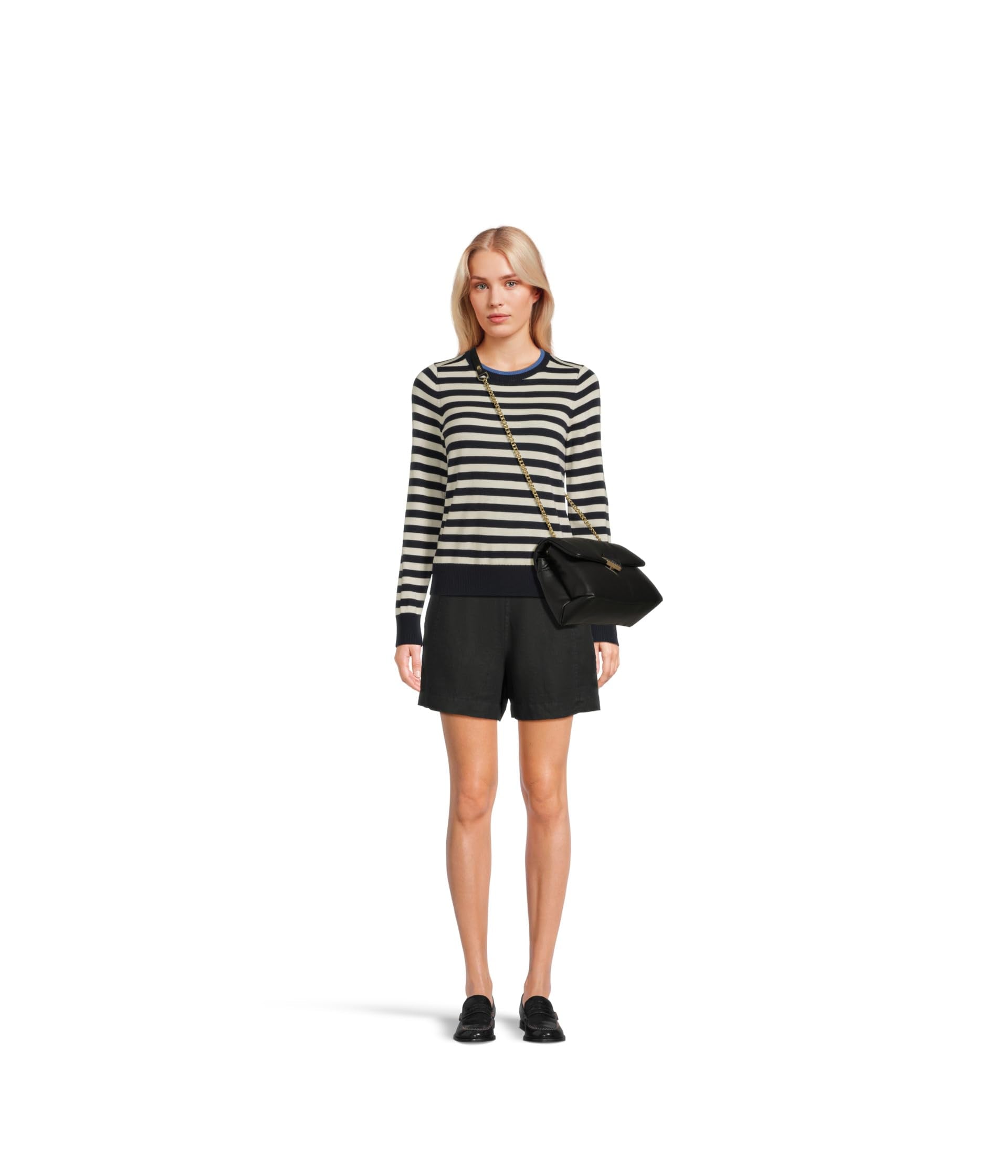 ALDO Largesoftpuff, Black