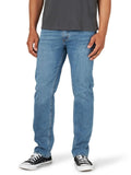Regular Fit Comfort Flex Waist Jean, Leon, 42W x 29L