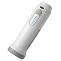 UOZLMD Cordless Electric Vacuum Pump, for Storage Bags, 6000Pa Suction