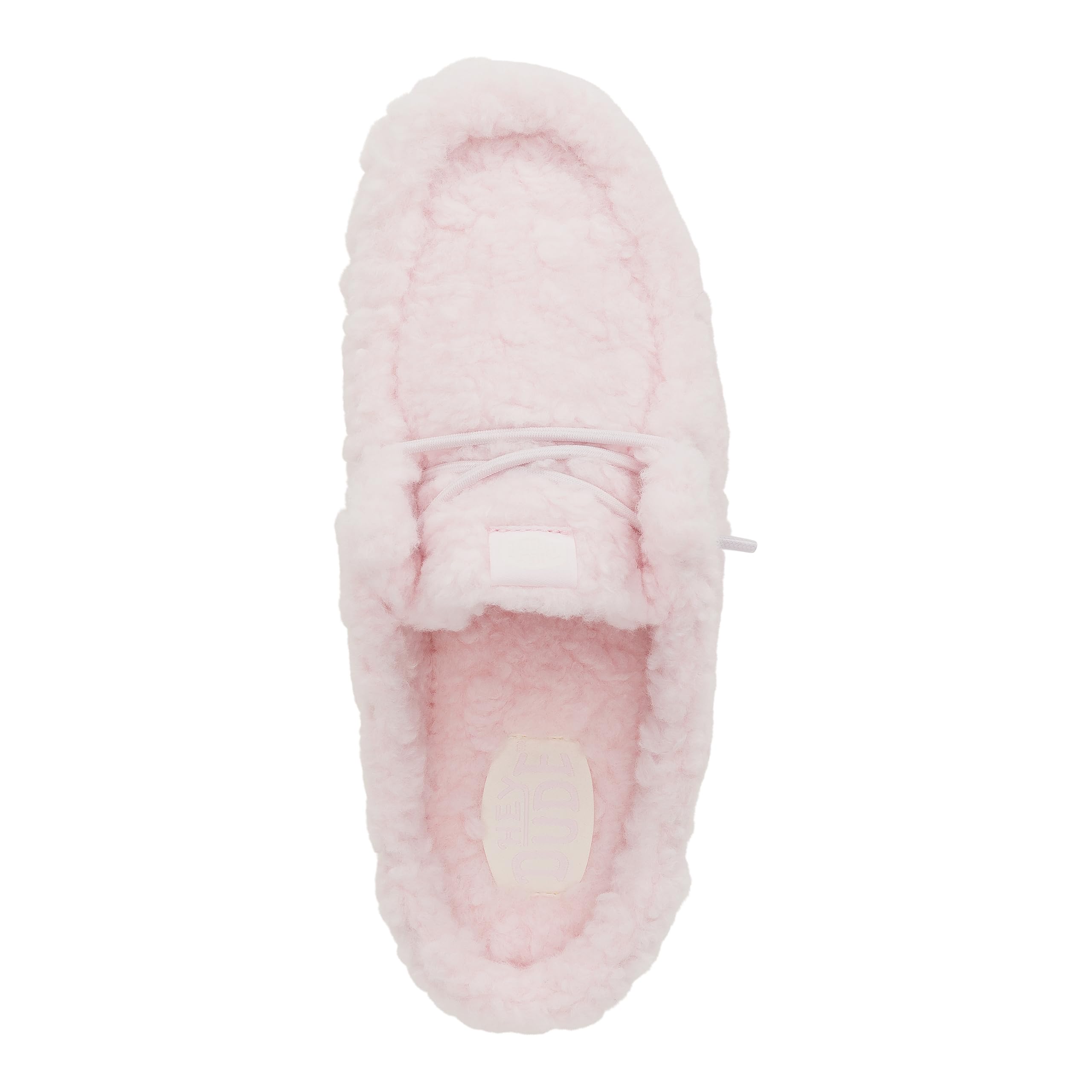 HEYDUDE Wendy Slipper - Cozy Light Pink