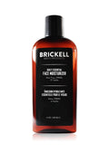 Brickell Men's Daily Essential Face Moisturizer for Men, Fast-Absorbing Face Lotion with Niacinamide, Green Tea, and Hyaluronic Acid, 4 Ounce, Scented