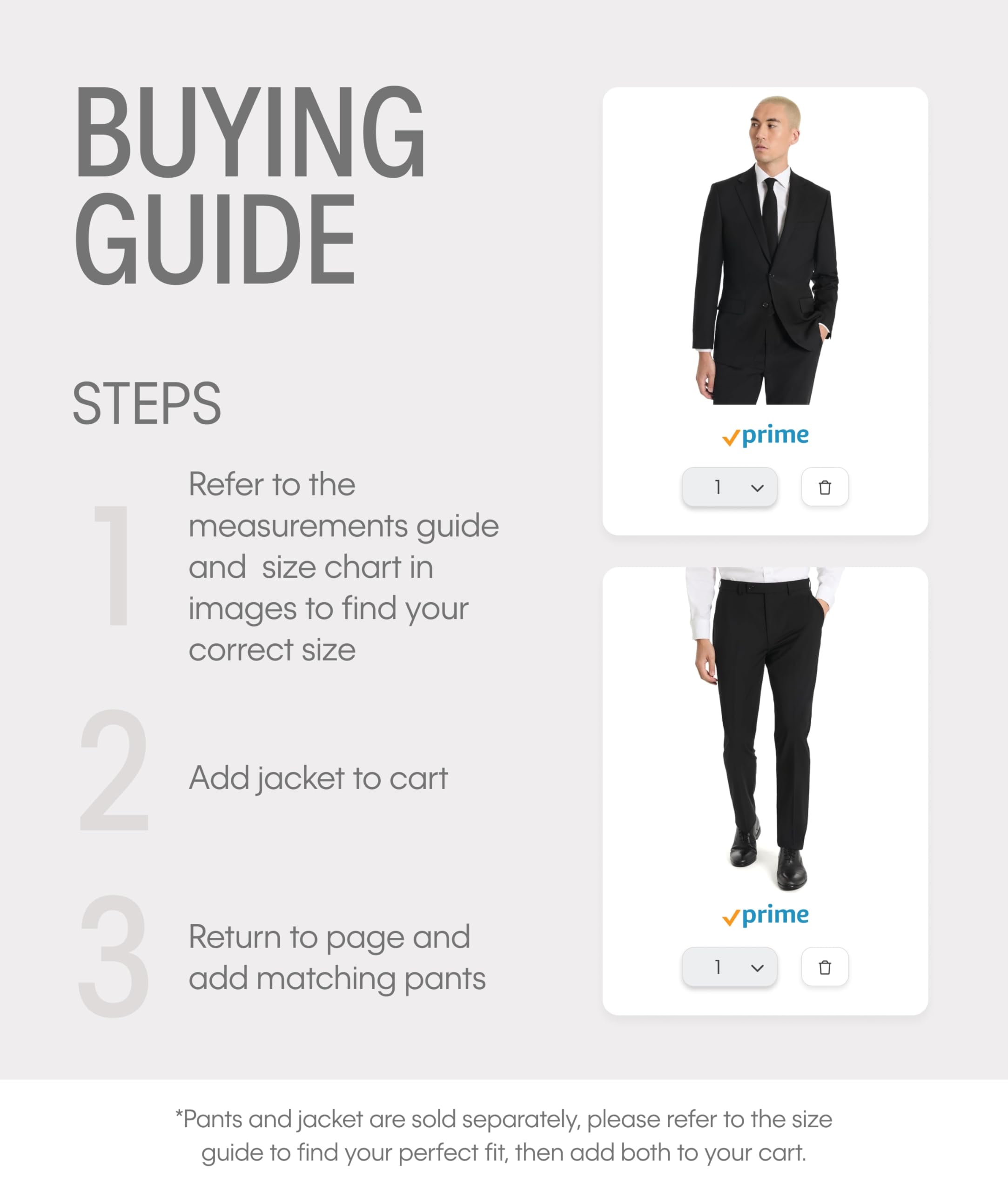 Calvin Klein Slim Fit Suit Separate Jacket, Black, 38 Short