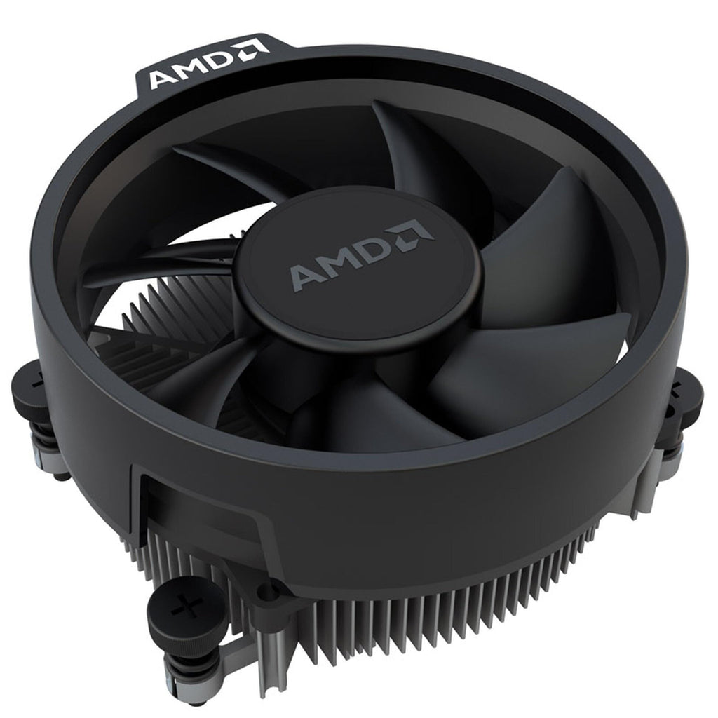 AMD Ryzen 5 8600G