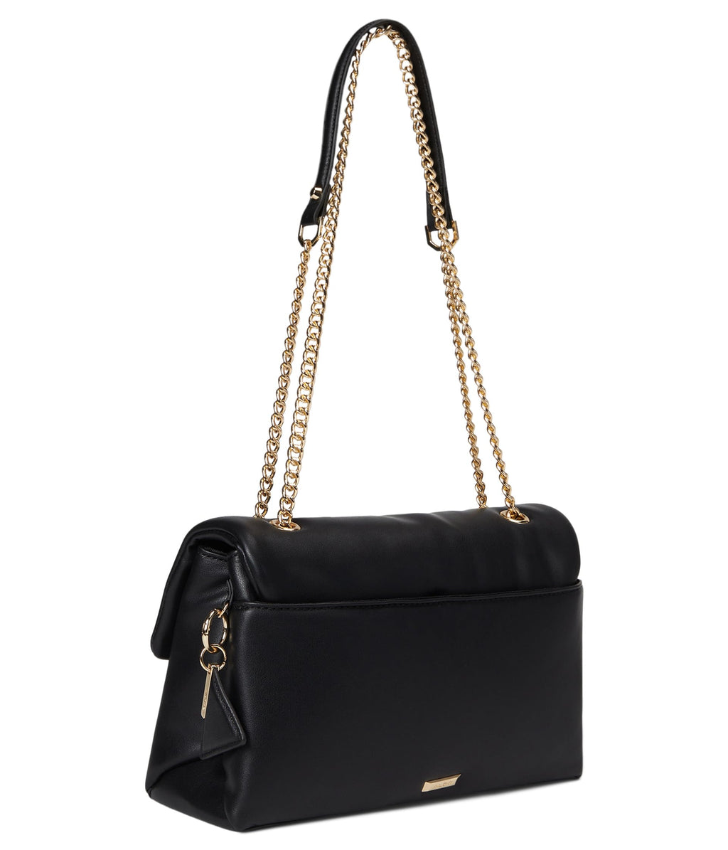 ALDO Largesoftpuff, Black