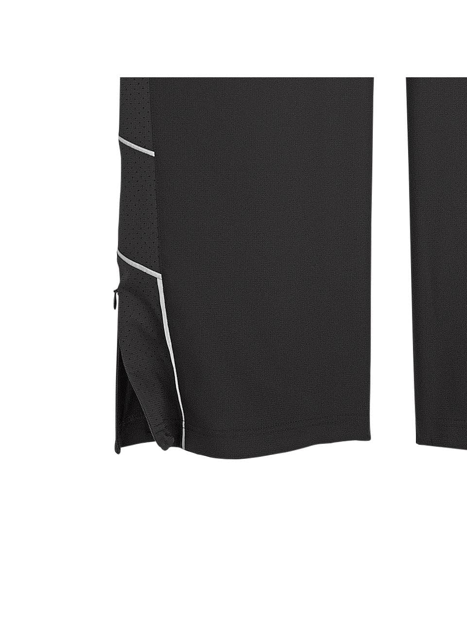 Coolibar UPF 50+ Men's Sport Pants - Sun Protective,Small,Black