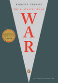 The 33 Strategies of War (Joost Elffers Books)