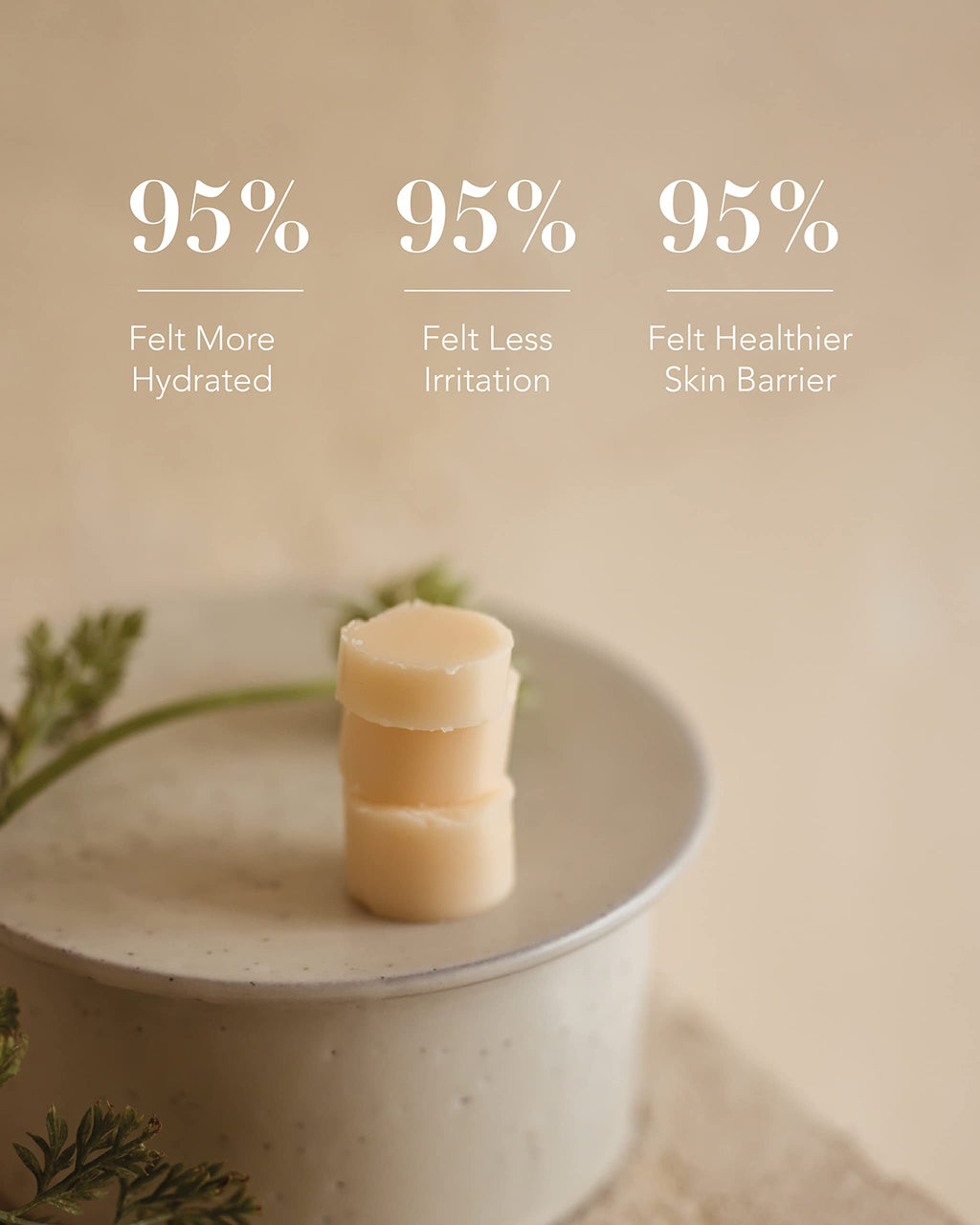 Sooryehan THE SAGA OF SOO Botanical Energy Multi Stick (10 g / 0.35 Fl Oz) - Skin Care Balm by LG BEAUTY. Sensitive Skin.