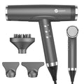 slopehill Professional Ionic Hair Dryer with Diffuser 2000W