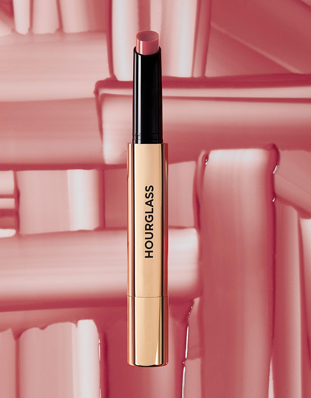 HOURGLASS Phantom Volumizing Glossy Balm- Crave 140