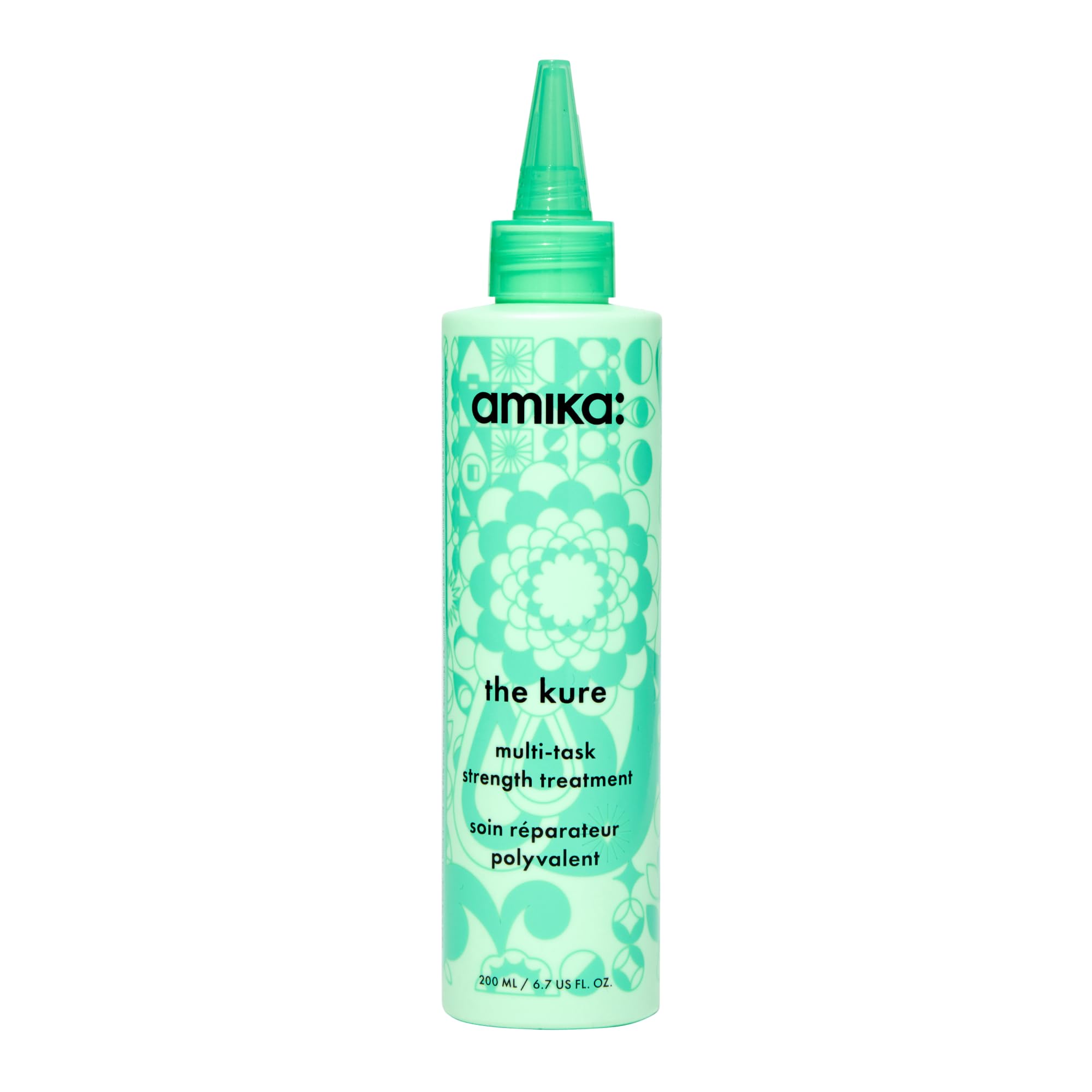 amika the kure multi-task strength repair treatment