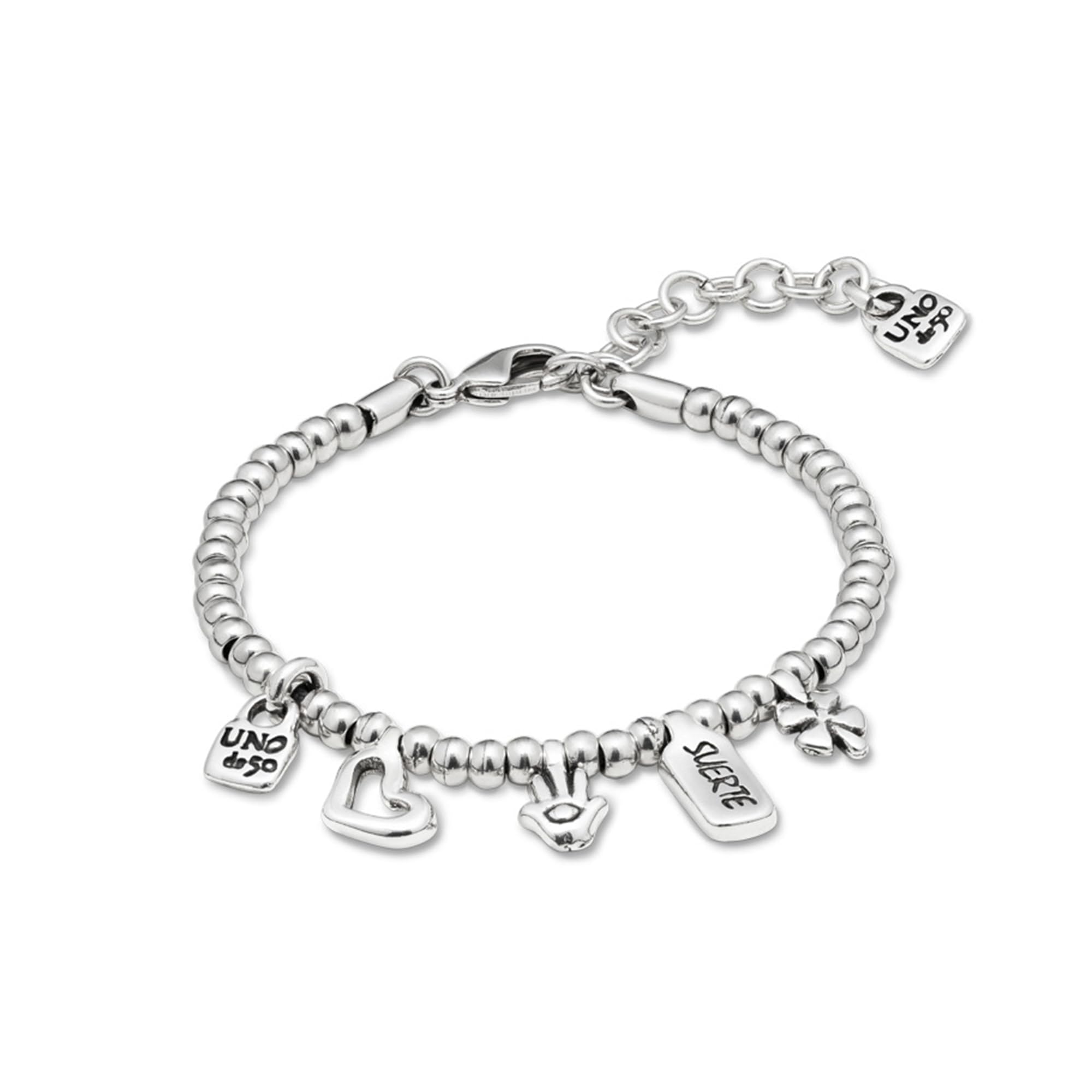 UNOde50 - Bracelet Give me 5