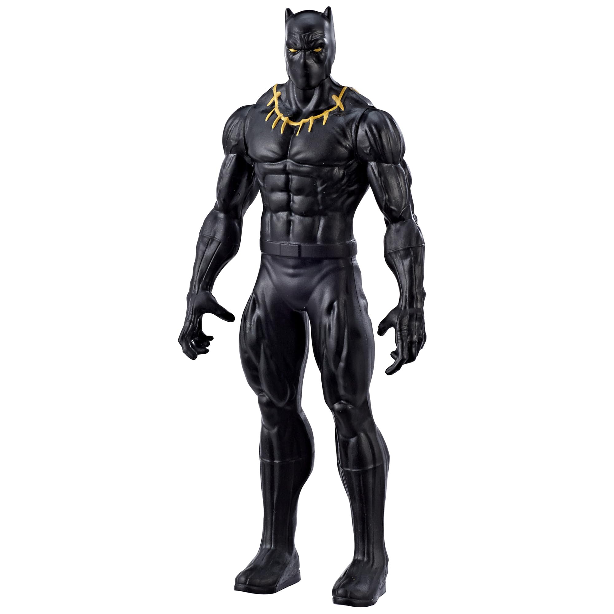 Marvel Avengers Ultimate Protectors Pack, 6-Inch-Scale, 8 Action Figures with Accessories, Super Hero Toys, Toys for Boys and Girls Ages 4 and Up