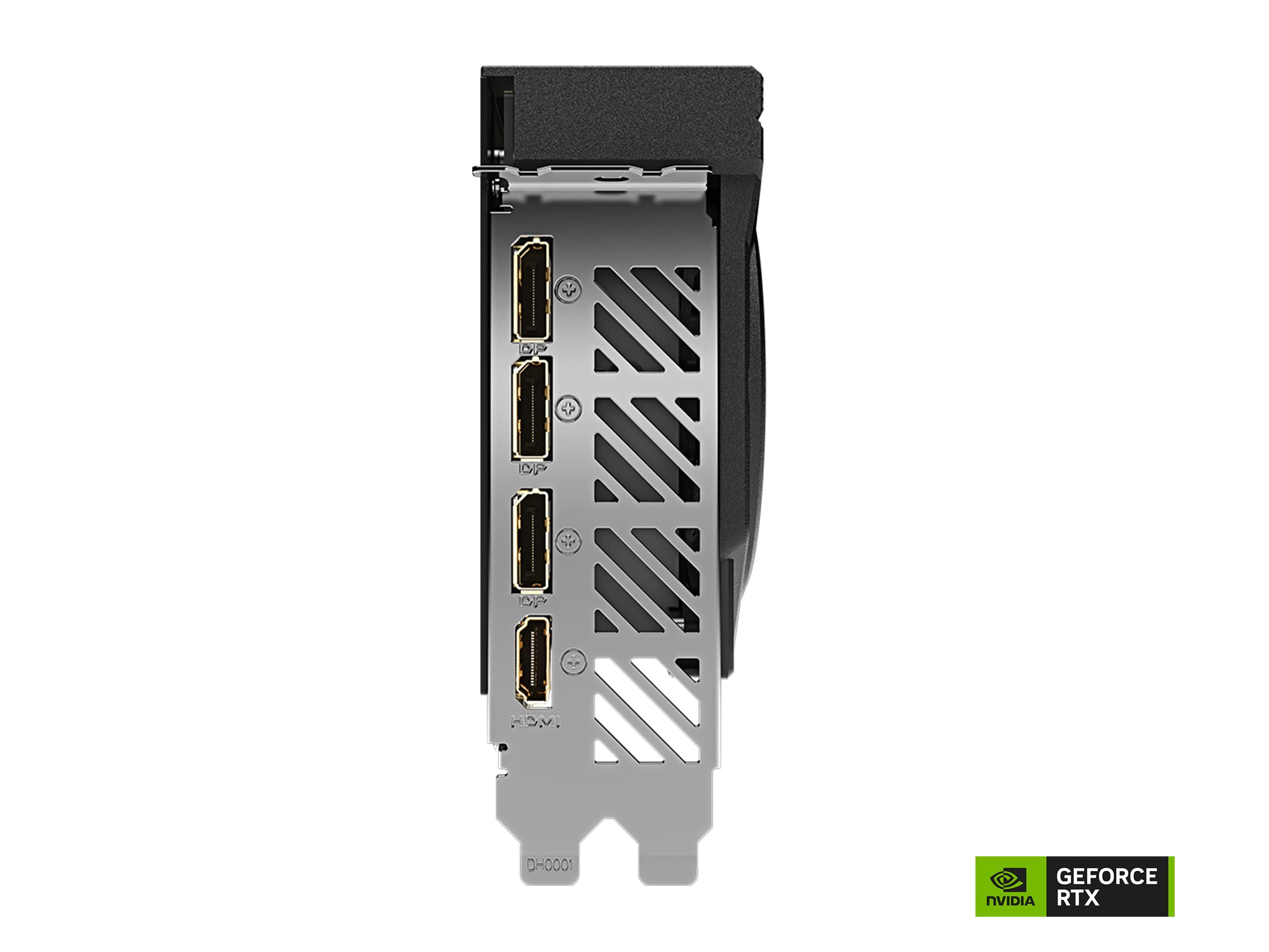 GIGABYTE GeForce RTX 4070 WINDFORCE OC 12G Graphics Card, 3X WINDFORCE Fans, 12GB 192-bit GDDR6X, GV-N4070WF3OC-12GD Video Card