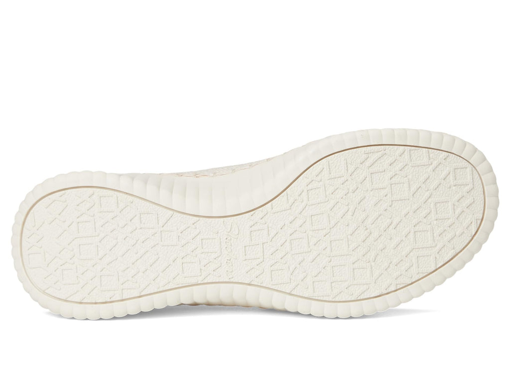 Skechers Women's Wilshire BLVD - Knit Sail, Off White, 11