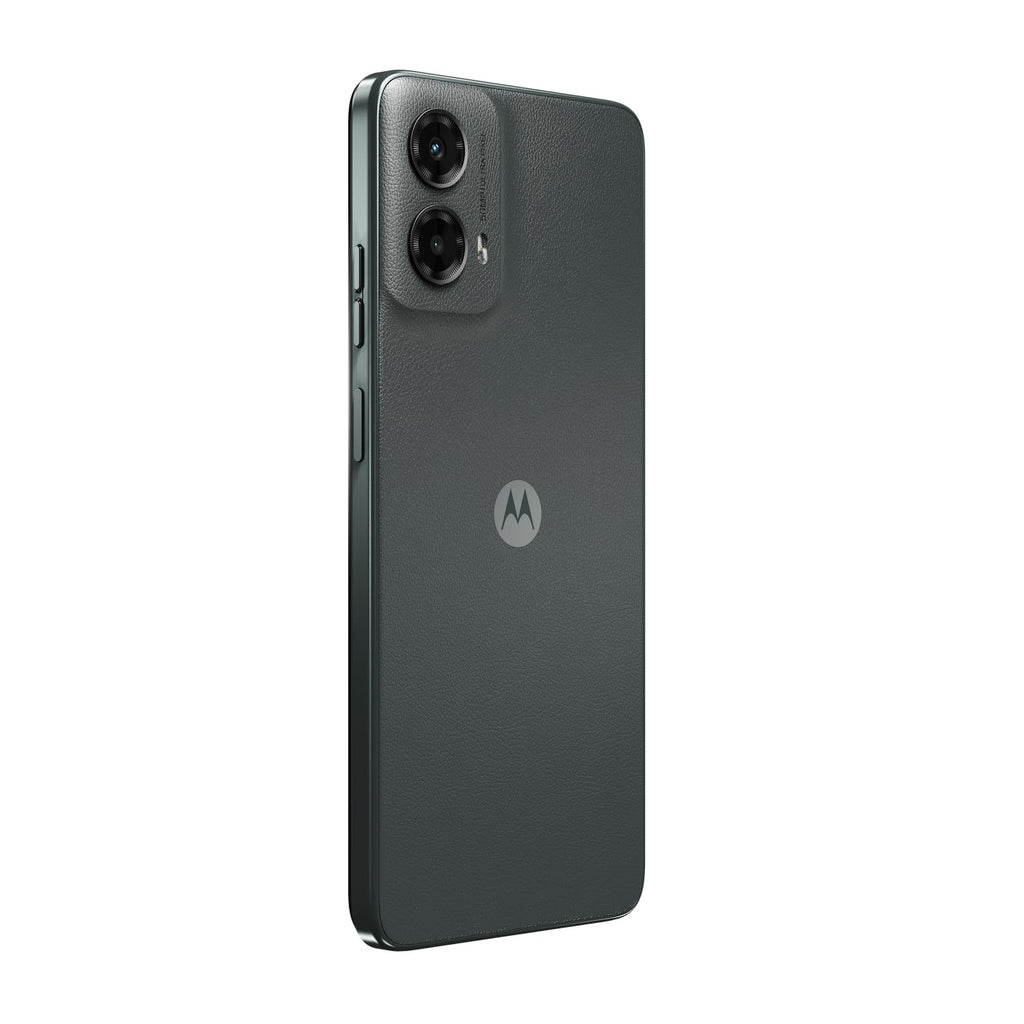 Motorola Moto G 5G | 2024 | Unlocked | Made for US 4/128GB | 50MP Camera | Sage Green