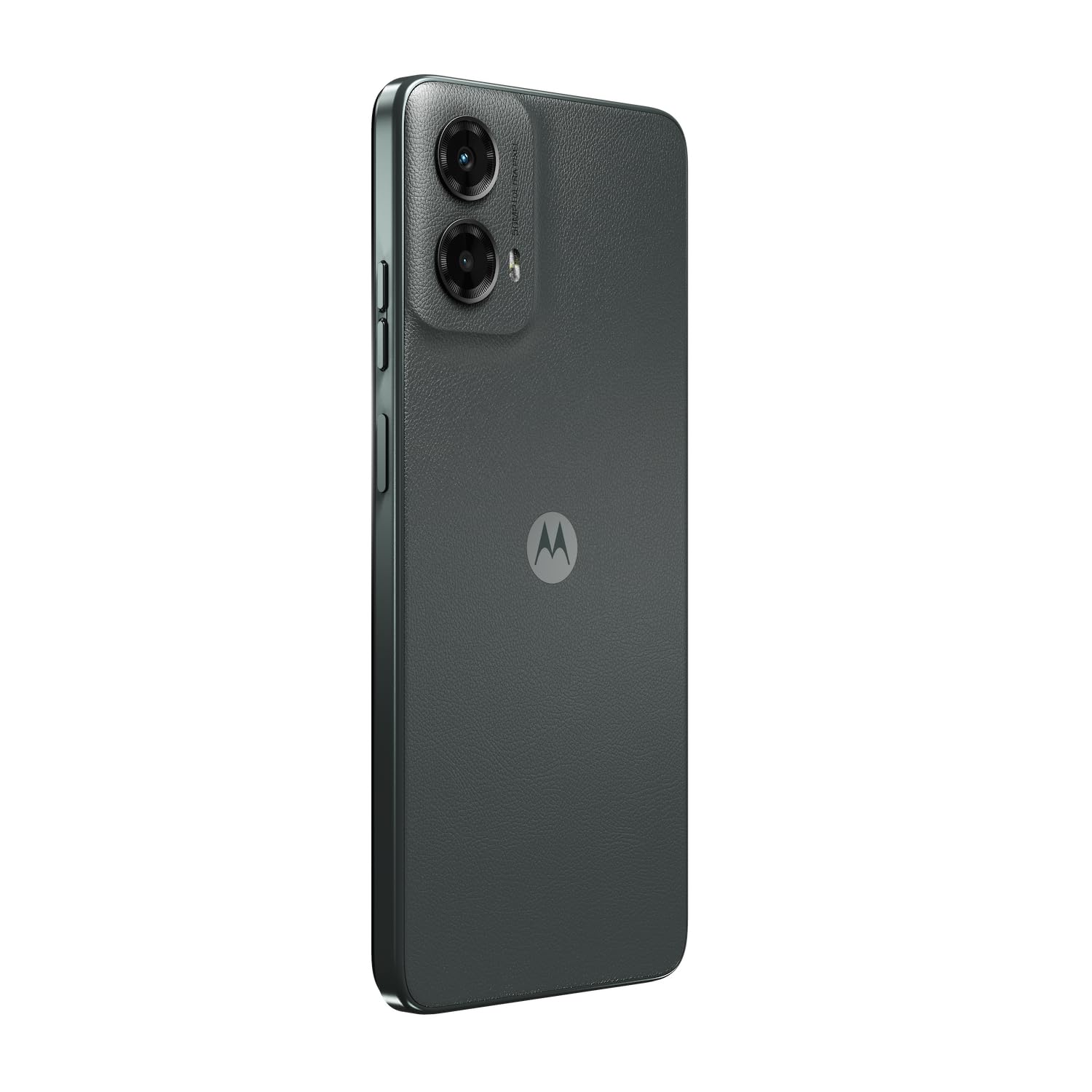 Motorola Moto G 5G | 2024 | Unlocked | Made for US 4/128GB | 50MP Camera | Sage Green