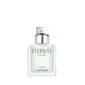 Calvin Klein Eternity Fresh Cologne – Fougère Men's Cologne – With Notes of Ginger, Bourbon Geranium & Cardamom – Long Lasting Fragrance
