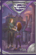 Women of the Weave: A Cozy Fantasy Novel: Seasons of the Shepherds: Stories from the Children of the Younger God Cycle