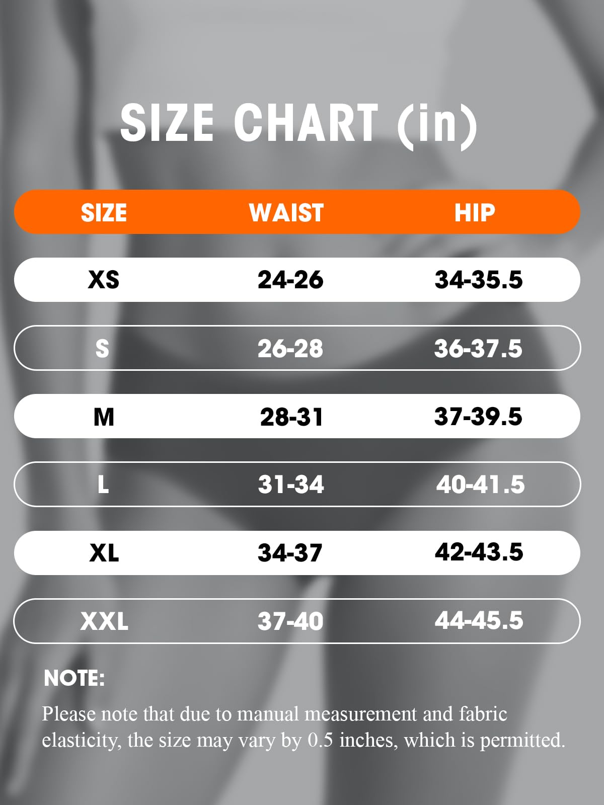 PNQUNZ Cotton Hipster Panties Women: 6-Pack Soft Full Coverage Mid Rise Underwear for Everyday Comfort