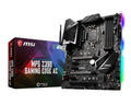 MSI MPG Z390 Gaming Edge AC LGA1151 (Intel 8th and 9th Gen) M.2 USB 3.1 Gen 2 DDR4 HDMI DP Wi-Fi SLI CFX ATX Z390 Gaming Motherboard