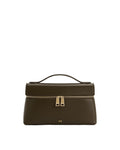 JW PEI Women's Thea Top Handle Bag - Dark Olive