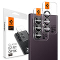Spigen Camera Lens Protector for Galaxy Z Fold 8 Ultra, Fold 7 (2 Pack)