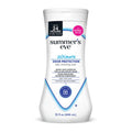 Summer's Eve Ultimate Odor Protection Daily Feminine Wash, pH-Balanced Formula Body Wash for Women with Boric Acid Helps Control Vaginal Odor, 15 Fl Oz