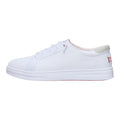 HEYDUDE Paul Pro Mesh White/Multi Size 11, Men's Shoes, Casual Sneakers, Comfortable & Light-Weight
