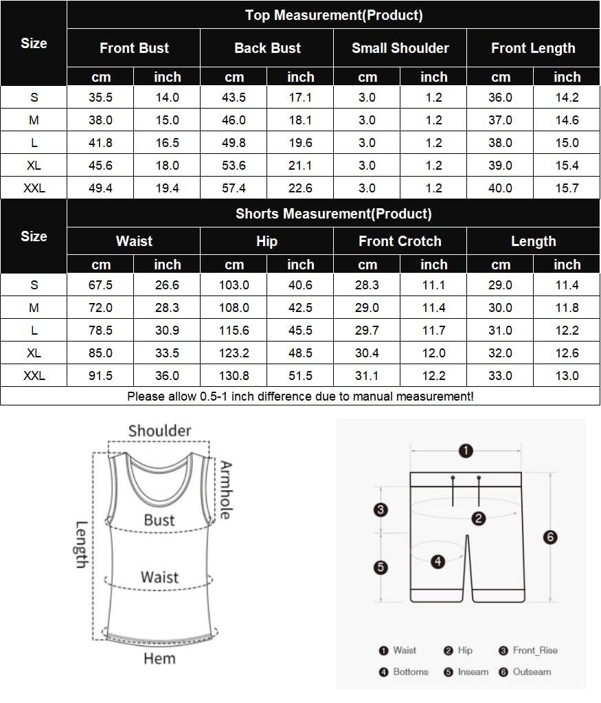 Ekouaer Womens Pajama Sets Cute PJ Set Lace V Neck Cami Top and Shorts Sleepwear Soft Sexy Lingerie Bridal Nightwear, Small