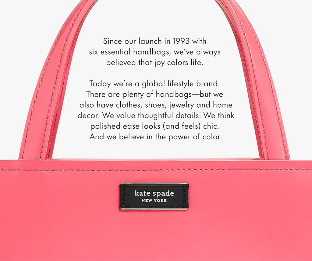 kate spade new york Insulated Snack Bag Keeper with Zipper, Reusable Thermal Sandwich Bag Holders for Lunch Bag, Gingham Garden