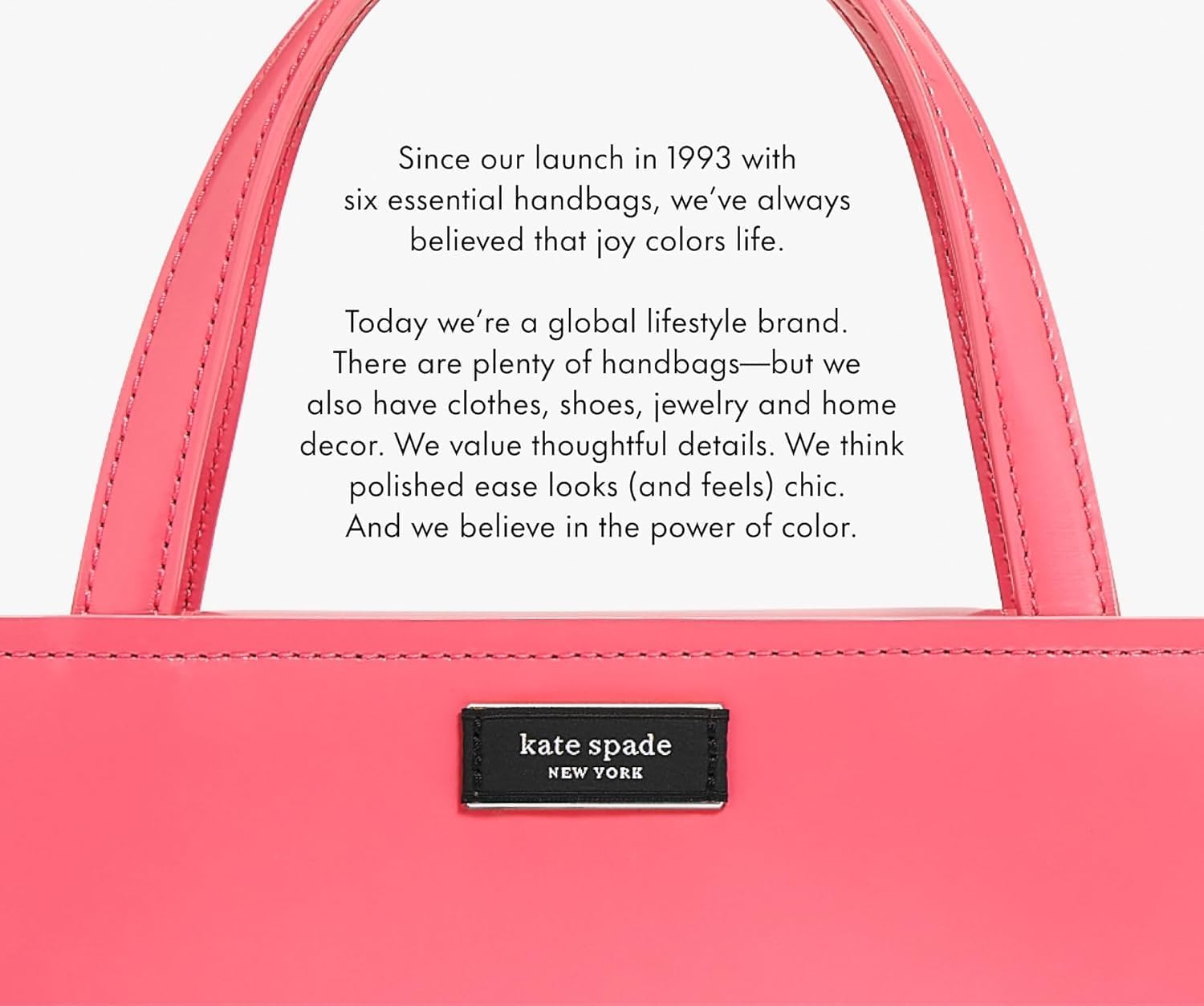 kate spade new york Cute Lunch Bag for Women, Large Capacity Lunch Tote, Adult Lunch Box with Silver Thermal Insulated Interior Lining and Storage Pocket (Out to Lunch)