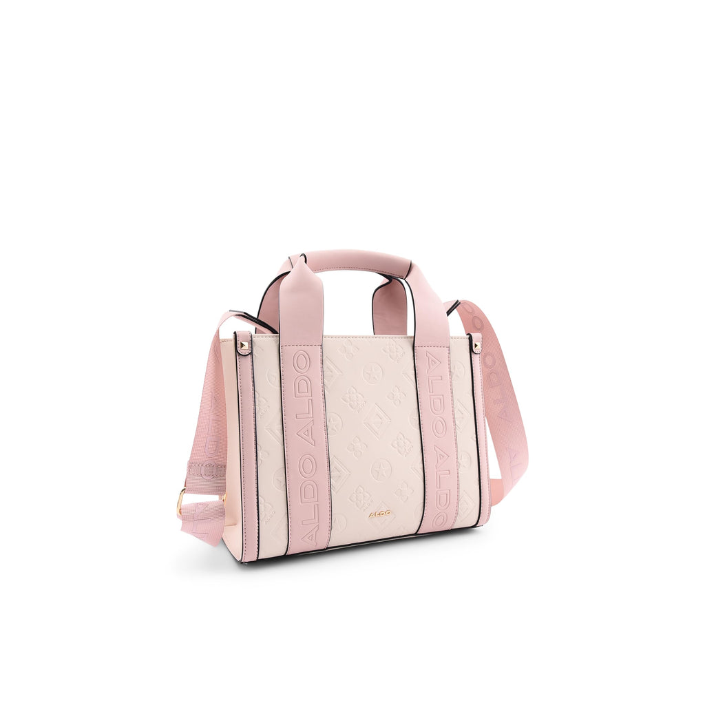 Aldo Women's Qianwan Tote, Other White