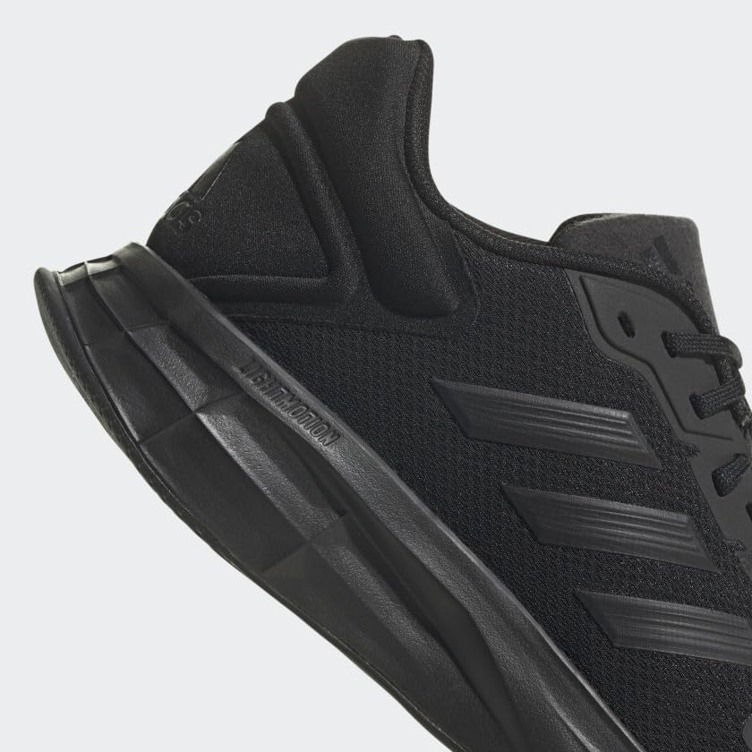 adidas Adult Duramo SL 2.0 Core Black/Core Black/Core Black 10.5
