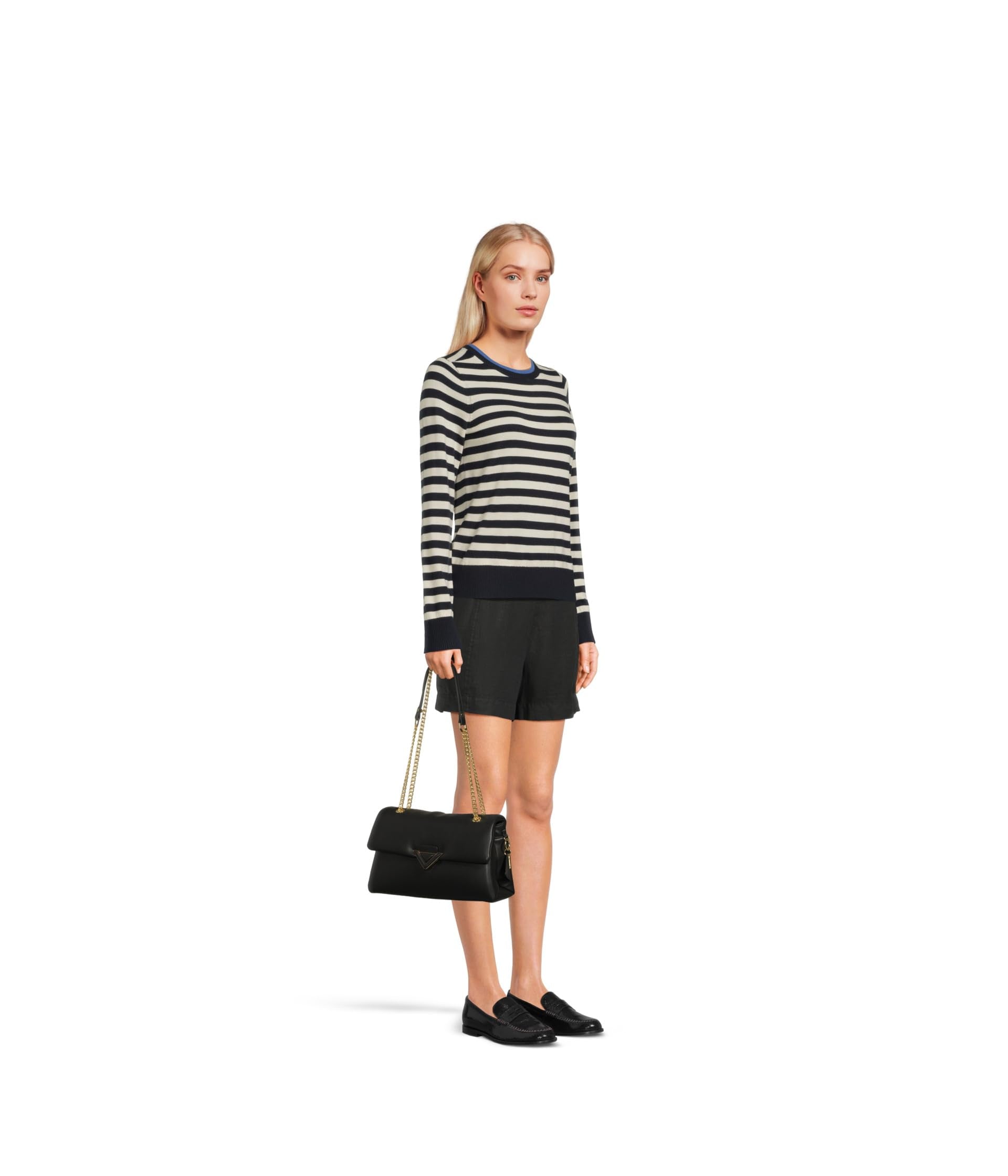 ALDO Largesoftpuff, Black